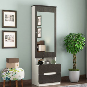 Lorraine Dressing & Mirror